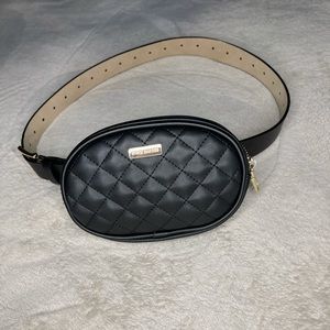 Steve Madden belt bag